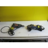 Image 1 : MASTERCRAFT ANGLE GRINDER & SKILL DRILL