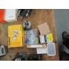 Image 1 : MISC. BEARINGS, STUD SENSOR, POWER RELAYS, ETC.