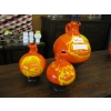 Image 1 : 3 GERMAN MCM VASES, BY RENEE NEVE