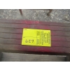 Image 3 : 6' WOODEN STEPLADDER