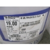 Image 2 : 1 PAIL OF #19 INVERTER DUTY WIRE, COPPER, 46LBS & 1 OF #18, 46LBS