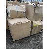Image 1 : PALLET OF WALL INSERT SHELVES