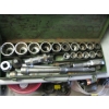 Image 2 : 3/4" DRIVE RATCHET & SOCKET SET