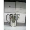 Image 1 : 4 STAINLESS STEEL WATER PITCHERS