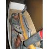 Image 1 : MISC. WOOD PLANE, SANDERS, ETC.