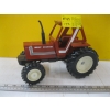 Image 1 : FIAT 980DT HESSTON DIECAST TRACTOR
