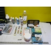 Image 2 : PAINTING SUPPLIES, GLOSS, ETC.