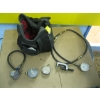 Image 2 : BAG W/ASST. COMPRESSION TESTERS, ETC.