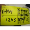 Image 4 : BULOVA MARINE STAR WATCH - CONDITION UNKNOWN - UNVERIFIED