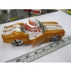 Image 2 : 1 REMOTE CONTROL CAR (NO REMOTE) & A DIECAST 1968 CAMARO