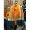 Image 2 : SZ L JACKET & 2 VESTS