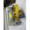 Image 2 : DEWALT CIRCULAR SAW