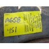 Image 4 : 2 TRACTOR TIRES & 2 TRAILER TIRES