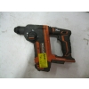 Image 2 : RIGID CORDLESS HAMMER DRILL - NO BATTERY OR CHARGER