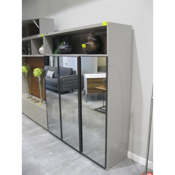 TUSCANA 3 DOOR MODULE, APPROX. 173CMX170CM
