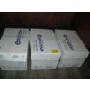 Image 1 : 3 BOXES OF 8 1/2 X 11 PAPER
