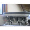 Image 5 : HIGHRISE 6 PACK MANIFOLD W/CARBURETORS OFF T-BIRD 390 OR 427