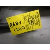 Image 6 : 2 BLACK HEAVY DUTY EXTENSION CORDS