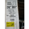 Image 2 : 36X80 L HAND INTERIOR DOOR