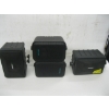 Image 1 : 2 PAIR OF SPEAKERS - 1 BOSE & 1 DESIGN ACOUSTICS