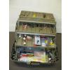 Image 2 : TACKLEBOX W/TACKLE