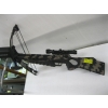 Image 7 : HAWK SL BY HORTON CROSSBOW W/SCOPE & ACCESS.