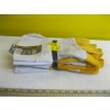 Image 1 : 3 PAIR OF SZ 2XL WELDING GLOVES