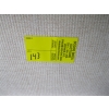 Image 3 : LIGHT UPHOLSTERED DINING CHAIR, WOOD FRAMED