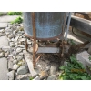 Image 3 : COPPER TUB WRINGER/WASHER