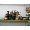 Image 1 : ASST. COPPER WIRE, WIRE, CORD, BATTERIES, ETC.