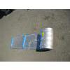 Image 1 : ALUMINUM TOBOGGAN