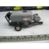 Image 1 : TONKA TANK TRAILER