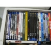 Image 4 : 2 BOXES OF DVDs