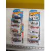 Image 2 : 10 HOT WHEELS CARS