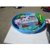 Image 6 : LOT OF ASST'D INFLATABLE TOYS, POOL, ETC.