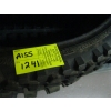 Image 4 : SET OF MOTORCYCLE TIRES - 80/90-21 FRONT & 560-18 BACK
