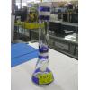 Image 1 : BLUE & WHITE GLASS BONG