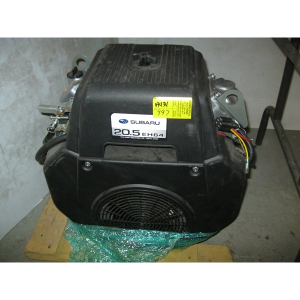 SUBARU 20.5HP TWIN CYLINDER ENGINE