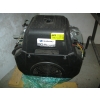Image 1 : SUBARU 20.5HP TWIN CYLINDER ENGINE