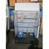 Image 1 : METAL BIRDCAGE W/ACCESS.