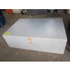 Image 2 : WOODEN CARPENTER'S TOOLBOX
