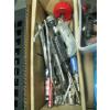 Image 3 : MISC. PLIERS, SCREWDRIVERS, ETC.