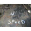 Image 7 : FORD 4 SPEED TRANSMISSION