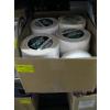 Image 1 : BOX OF WHITE DRAGON SKIN TAPE