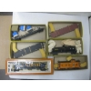 Image 1 : 6 TRAIN CARS