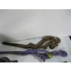 Image 2 : HYDRAULIC JACK, CHAIN BOOMERS, TIGER TORCH, HARDHATS