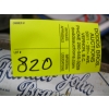Image 4 : NO SMOKING SIGN, LARD TIN FLATTENED, HAT & FORD TRAY