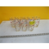 Image 1 : SET OF 8 MCM GLASSES