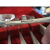 Image 3 : SET OF BIRKS STERLING CUTLERY, 1680G & HANDLES