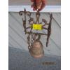 Image 1 : BRASS HANGING BELL